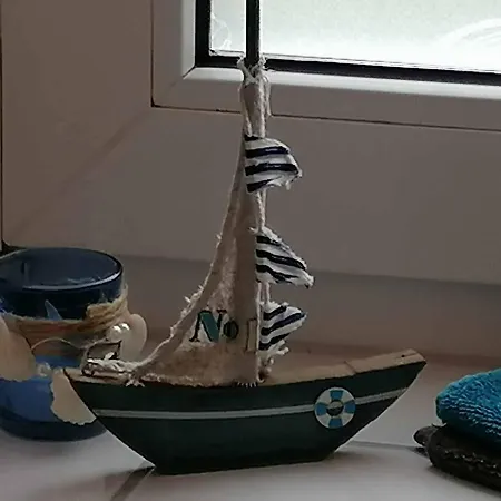 Dom wakacyjny Kiez Am Filzteich Schneeberg (Saxony)