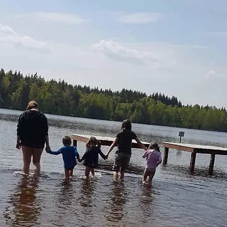 Kiez Am Filzteich Dom wakacyjny